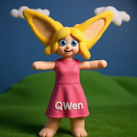 Qwen-image-edit nf4 workflow (4-8steps, 16GB VRAM compatible) v1.0