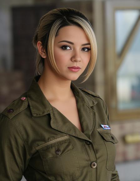 Ashlynn Brooke SDXL\FLUX Flux v1.0