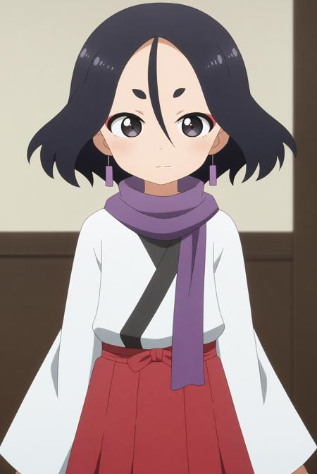 Kunoichi Tsubaki no Mune no Uchi | Fuki PDXL