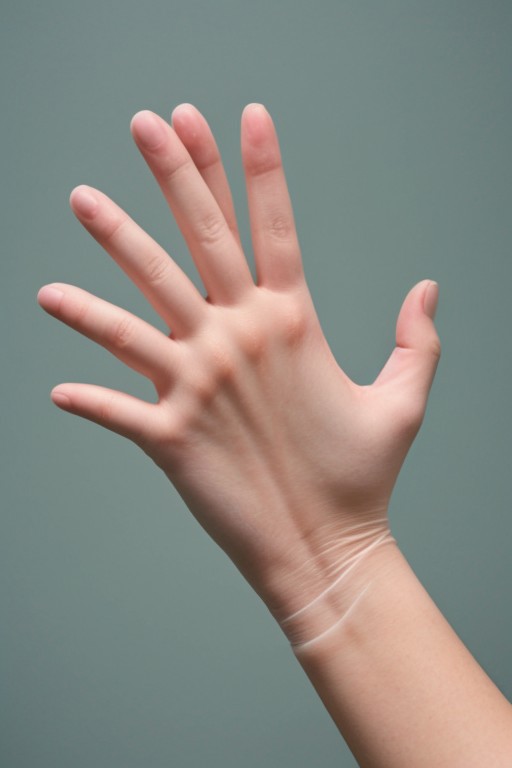 disposable glove