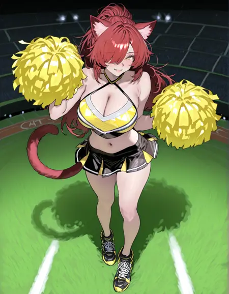 Earthbound - Aogisa Artist Style - IllustriousXL