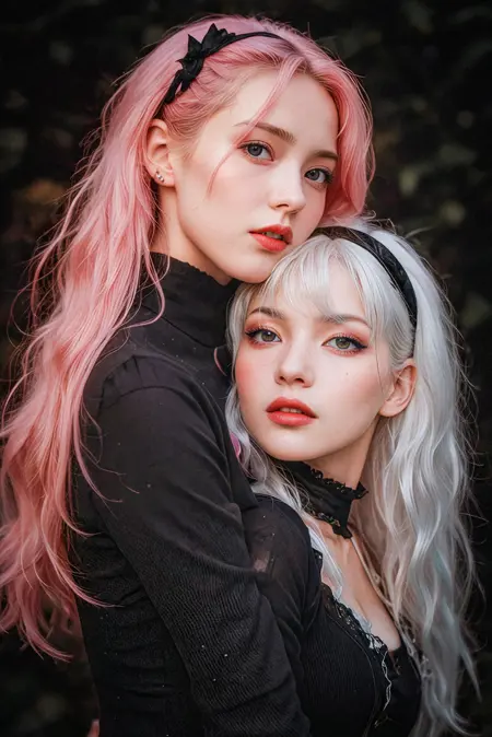 Duchesses of Worcester