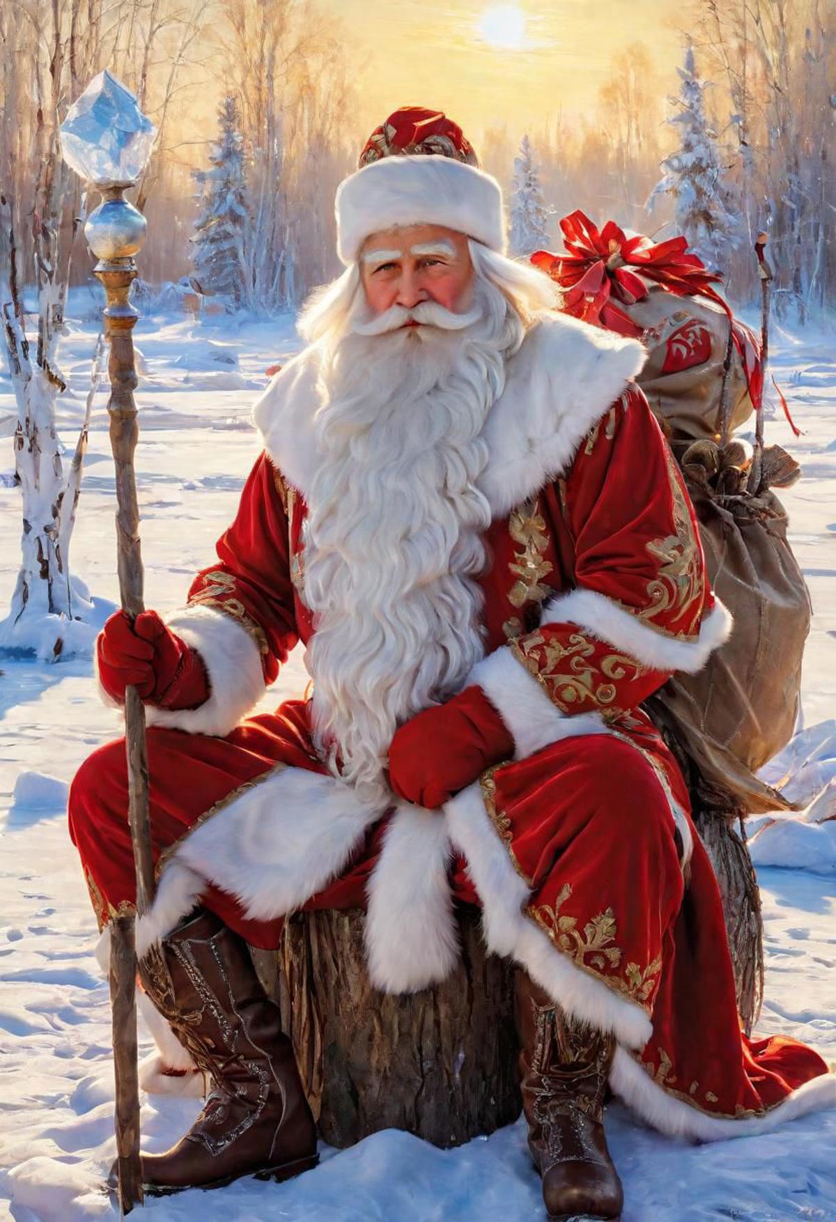 DedMoroz image by archecave861