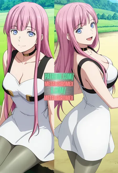 Doroka (The Kingdoms of Ruin)