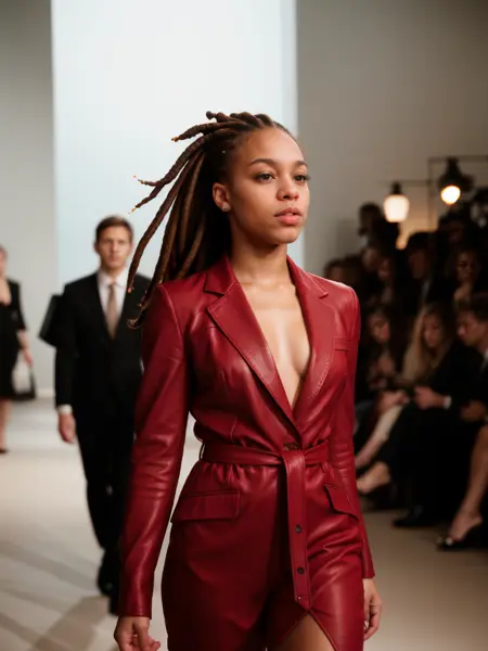 Kiffany Washington MXAI