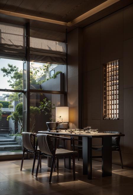 New Chinese_新中式_茶室_会所_1.0.safetensors