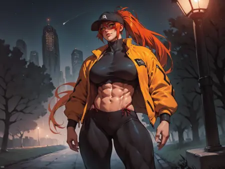 Fuuma Kotarou Character