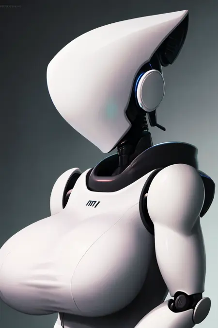 Haydee (Haydee) LoRA