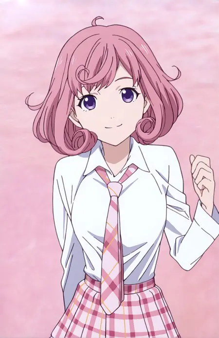 [IL] Ebisu Kofuku (Binbougami) | Noragami