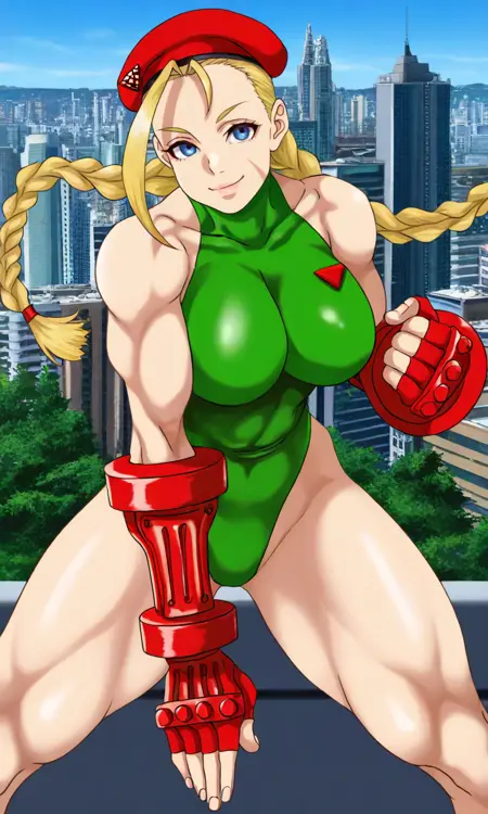 Oreteki18kin Style (2000-2003) NoobAI XL