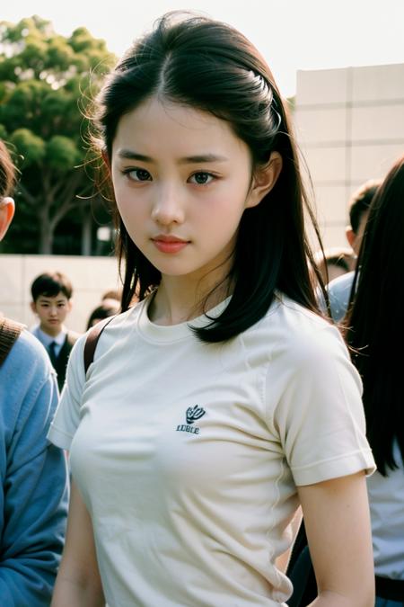 GirlFriendMix 赛博女友Mix LY55