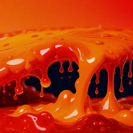 Mezzo Slime