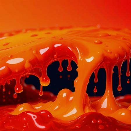 Mezzo Slime V1