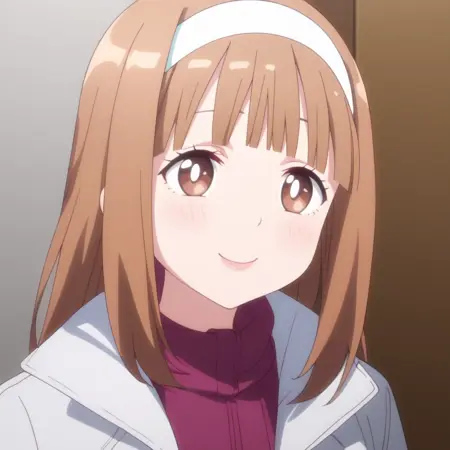 Aiko Yoshida - A Ninja and an Assassin Under One Roof - 2 Outfits - Pony/SDXL