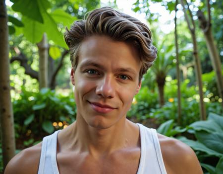 Florian Flux