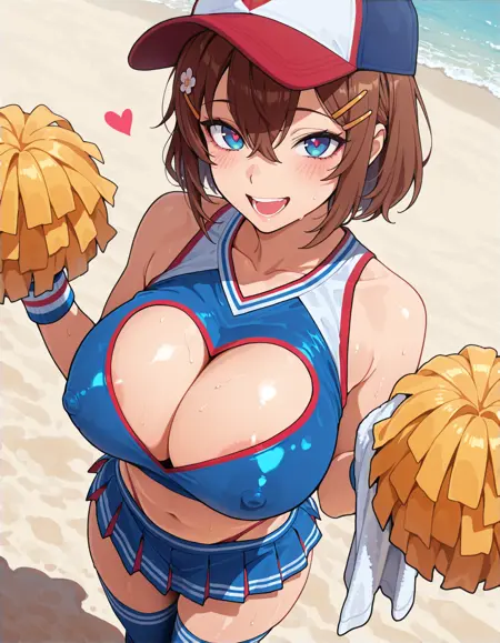 [Shinjugai (Takeda Hiromitsu)] Akane's In A Pinch 2 + C95 Bonus Art Doujin Style Illustrious