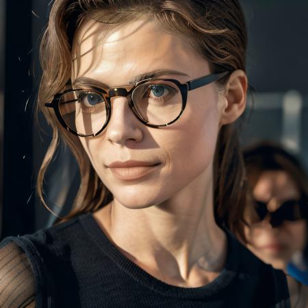 Sarah Connor | Terminator 2 v1.0