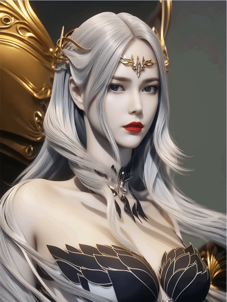 斗罗大陆黑化千仞雪国漫 heihuaqianrengxue