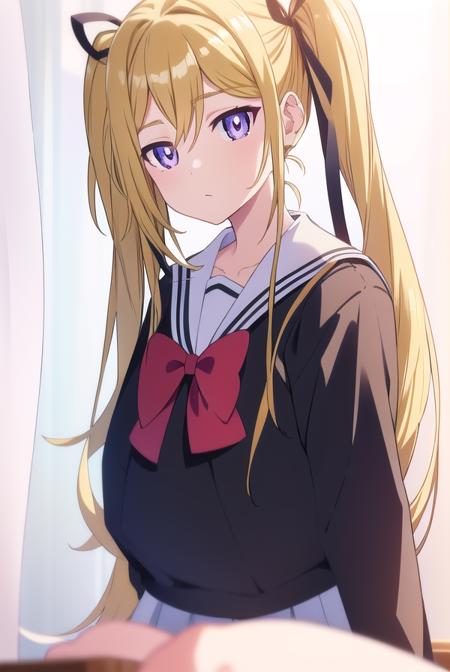 Mafuyu Orifushi - Kanojo x Kanojo x Kanojo v1.0