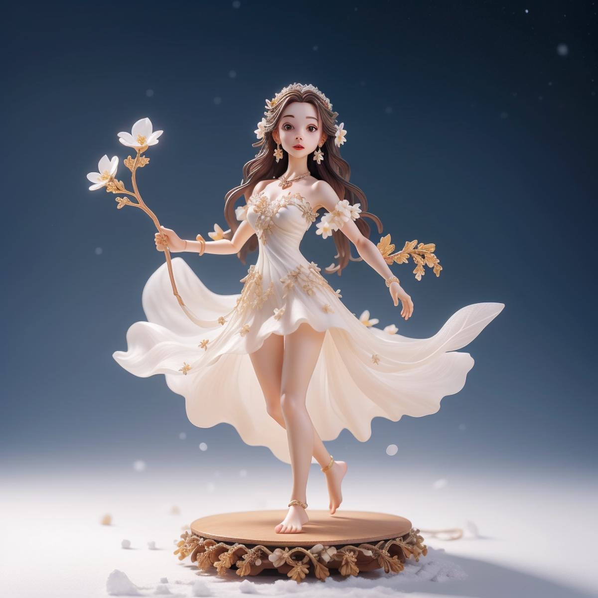 toy figurine||Concept image by Trisan