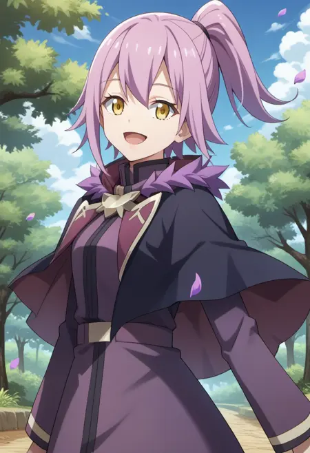Ultima | That Time I Got Reincarnated as a Slime | 転生したらスライムだった件