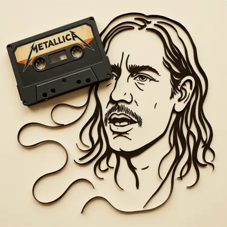 DP Mix Tape Flux