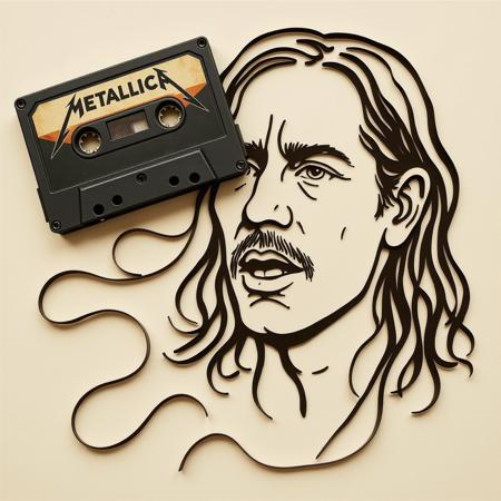 DP Mix Tape Flux Flux
