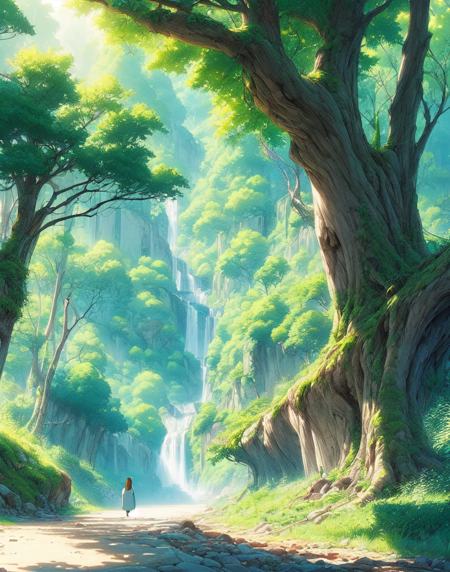 Ghiblism Ghiblismv1.0