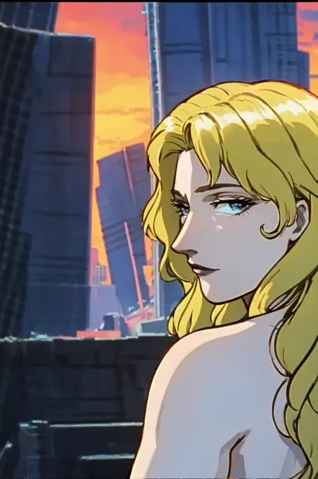 Rusty Nail (MV) - v1.0