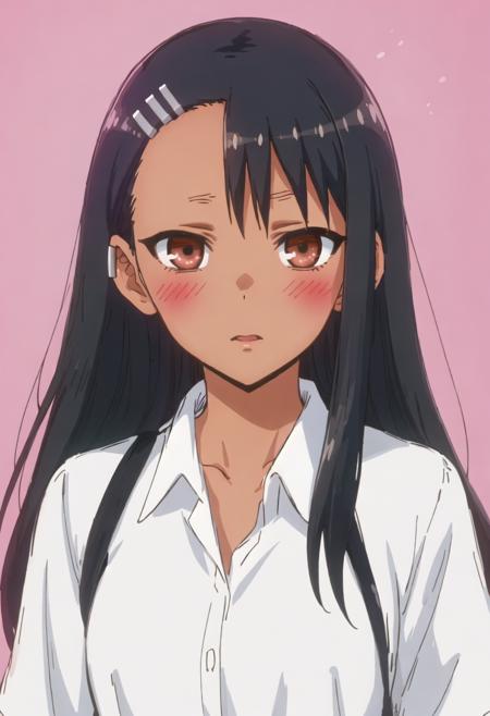 Nagatoro Hayase/長瀞さん/長瀞早瀬 (Don't Toy With Me, Miss Nagatoro) v1.5