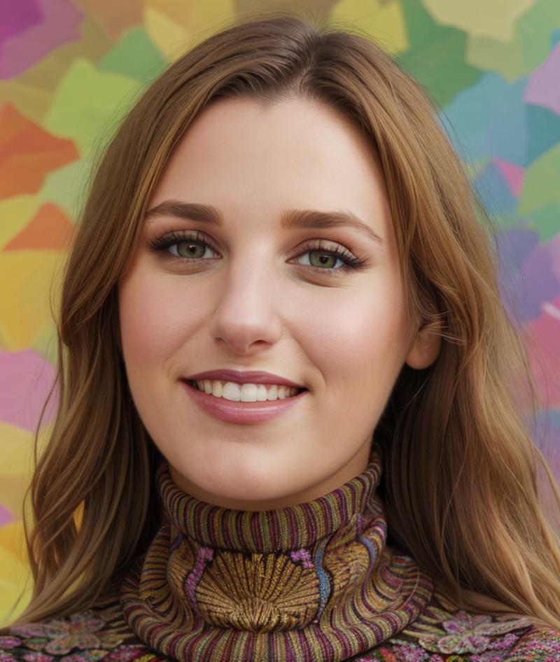 Laura Carmichael - Actress image by zerokool