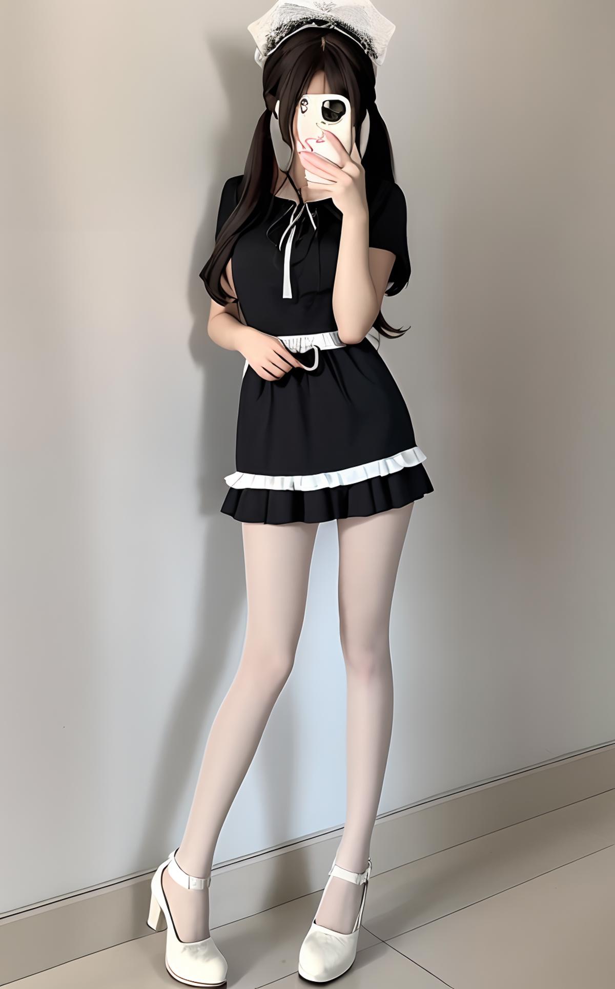 Image posted by ssssloli