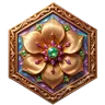 Bronze Tier Supporter Badge April 2025