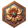 Bronze Tier Supporter Badge April 2025