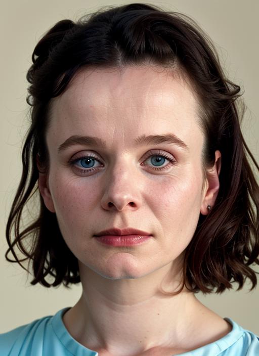 Emily Watson image by malcolmrey