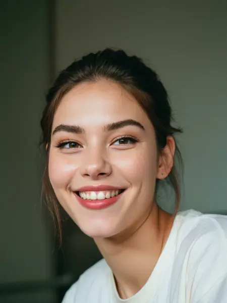 Nellie LaPlace MXAI SDXL version