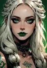 ShadowNyx's Avatar