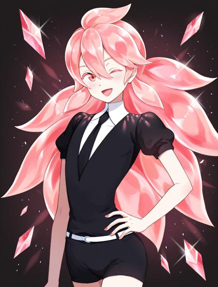 Morganite | Houseki No Kuni/Land Of The Lustrous v1.0