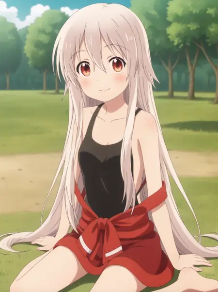 Chiya (Urara Meirochou)