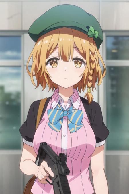 Koiwai Yoshino | Masamune-kun no Revenge | 政宗くんのリベンジ v1.0