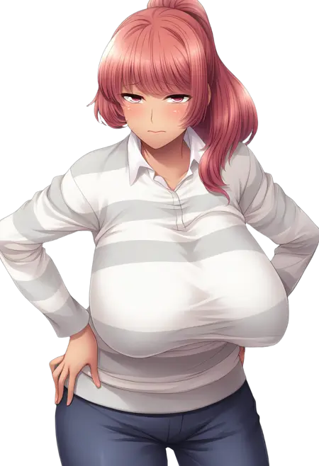 Megumi Morisaki 守崎 恵 - Oku-sama wa Moto Yariman