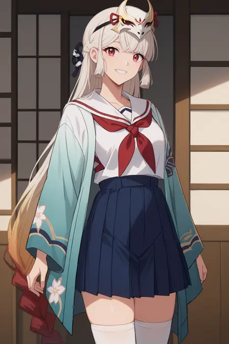 Amamiya Mirei | Solo Leveling: ARISE