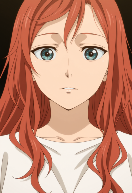 Chika Hatori- The Ancient Magus Bride Chika Hatori v1.0