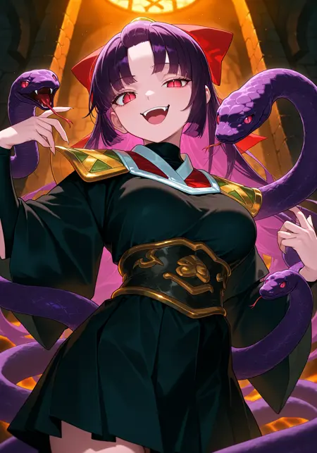 Shikoku - Mato Seihei No Slave