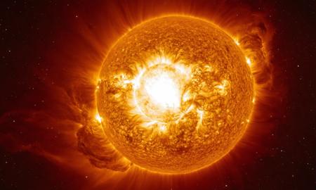 cinematic still 8k,(a photograph taken with a space telescope , James Webb),solar flares,sun,space,ultra detailed, SK_CINEMATIC . emotional, harmonious, vignette, 4k epic detailed, shot on kodak, 35mm photo, sharp focus, high budget, cinemascope, moody, epic, gorgeous, film grain, grainy, 8k,(a photograph taken with a space telescope, James Webb),solar flares,sun,space,ultra detailed, SK_CINEMATIC, intricate detail, cinematic, dynamic light, crisp, focus, very coherent, symmetry, bright, best, pure, whole, rational, innocent, beautiful, aesthetic, shiny, deep colors, lucid