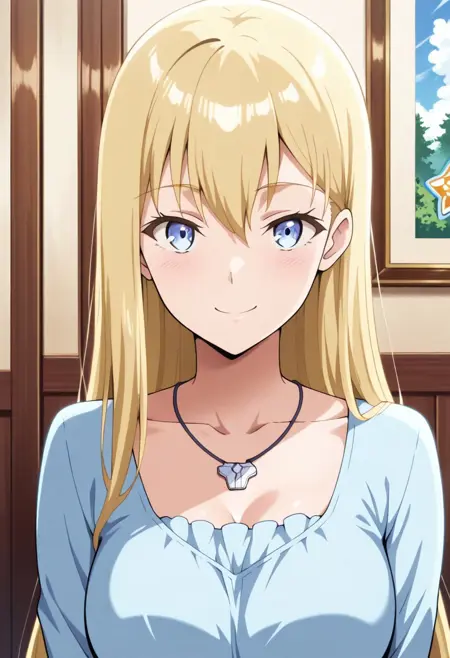 Roxy Hart | Berserk of Gluttony | 暴食のベルセルク ～俺だけレベルという概念を突破する～