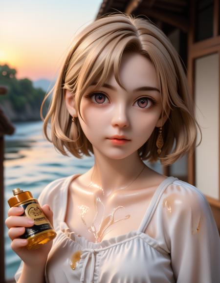 Wildcard Prompt Generator Generic  v1.0