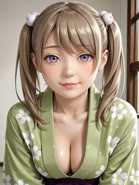 Semireal Mokubapoint