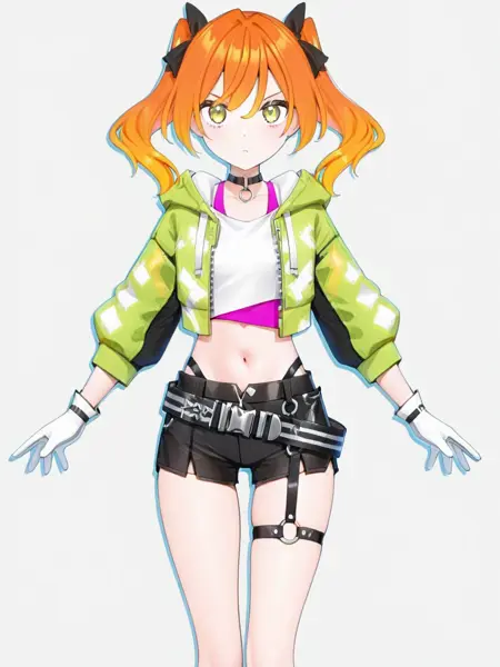 chii-chan(Compass)