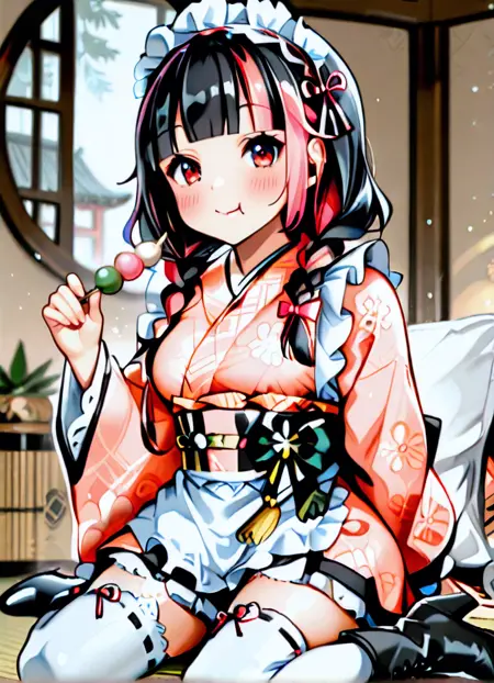 (Almost) Airandou Style